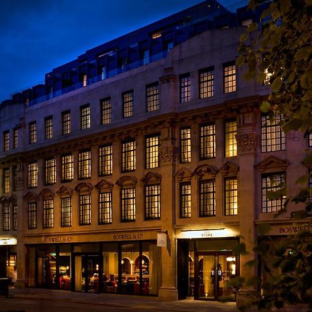 Hotel The Store Oxford Exterior foto