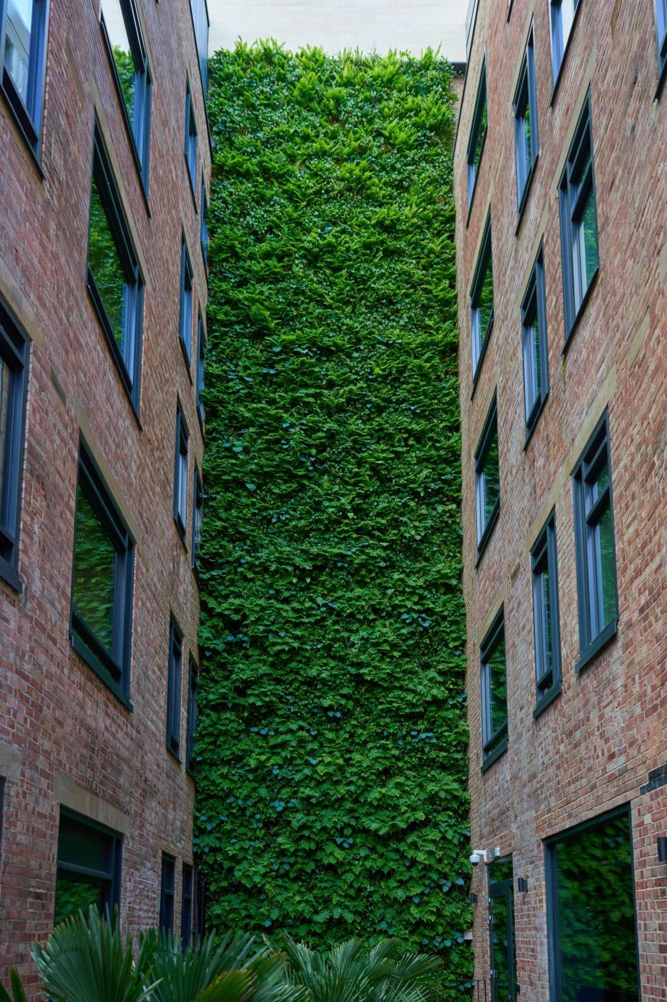 Hotel The Store Oxford Exterior foto